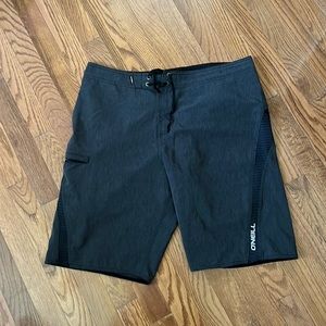 Men’s O’Neill Boardshorts.  Size 33